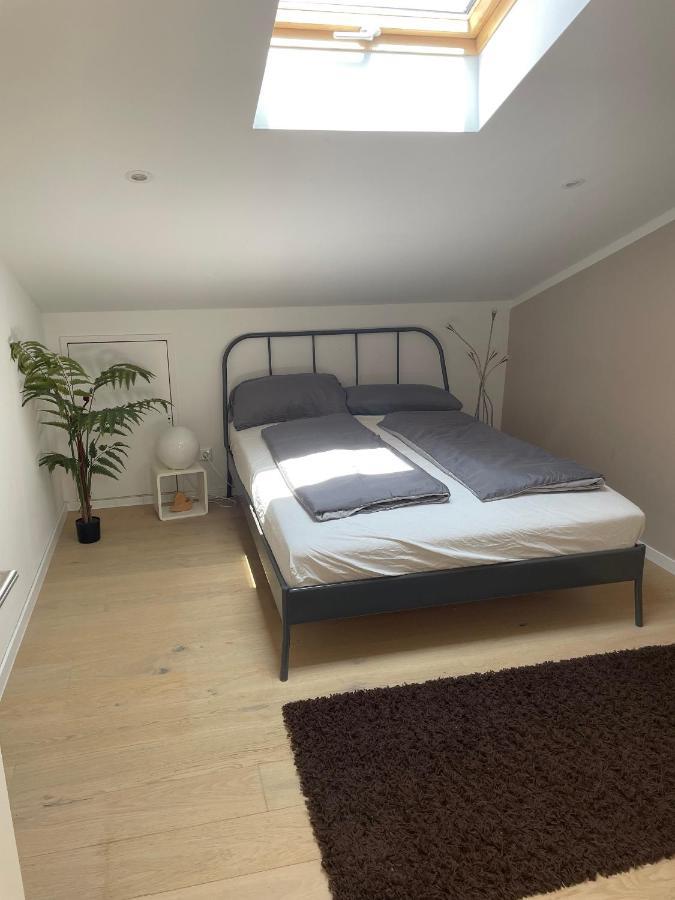 Colmberg Like Appartements المظهر الخارجي الصورة