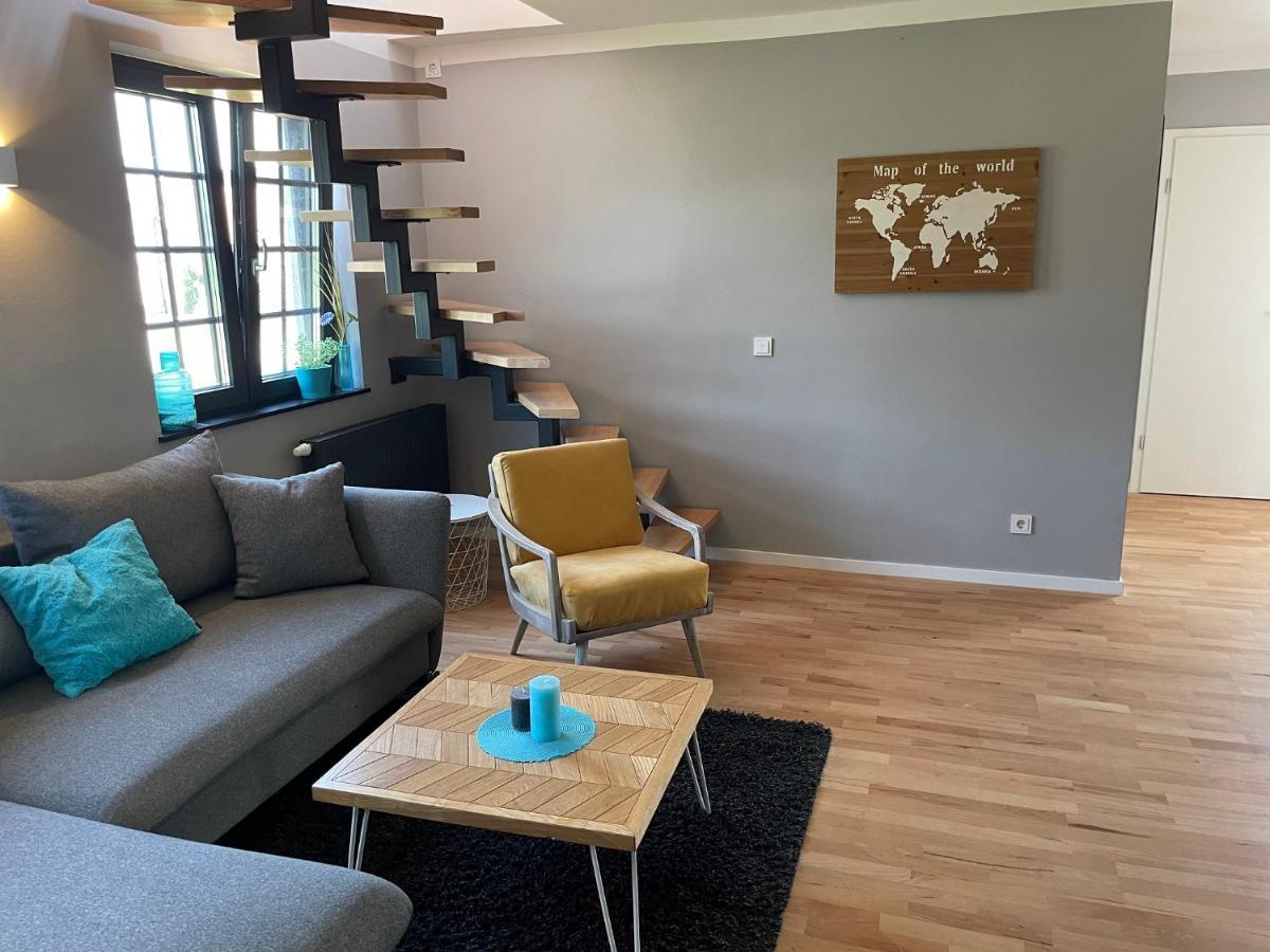 Colmberg Like Appartements المظهر الخارجي الصورة