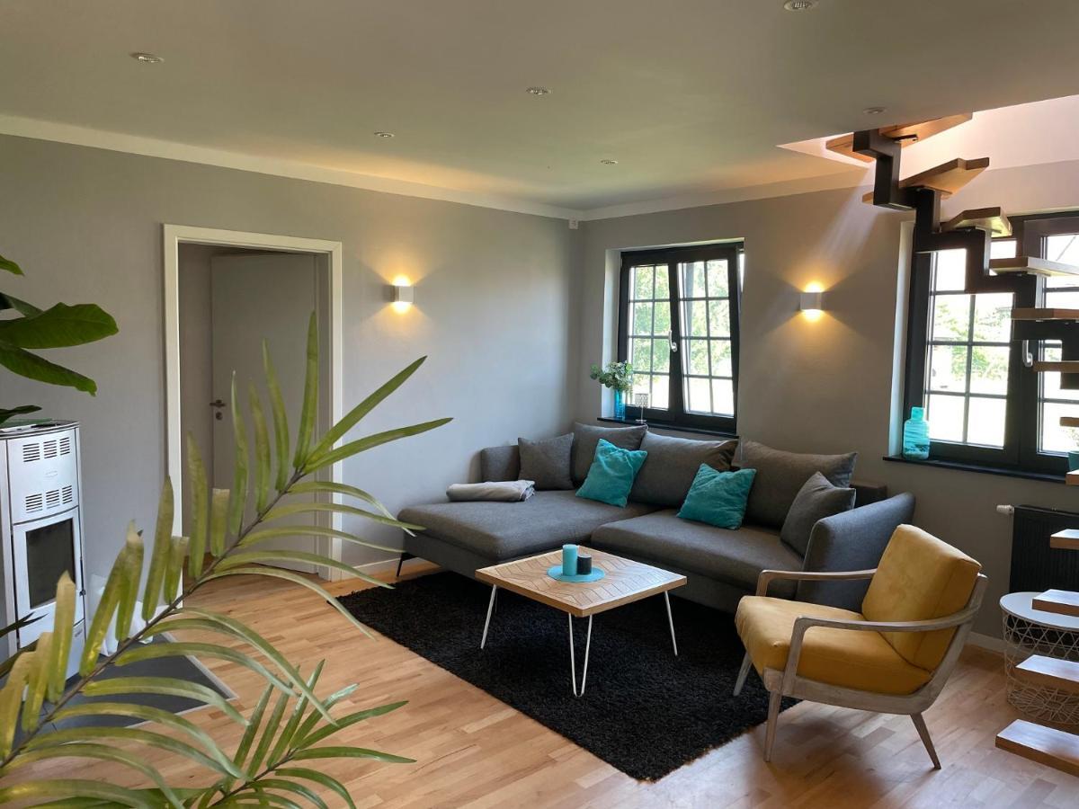 Colmberg Like Appartements المظهر الخارجي الصورة