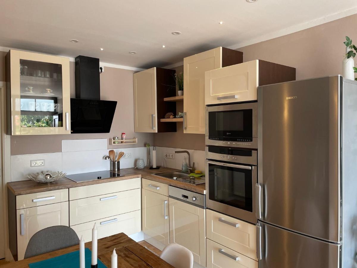 Colmberg Like Appartements المظهر الخارجي الصورة