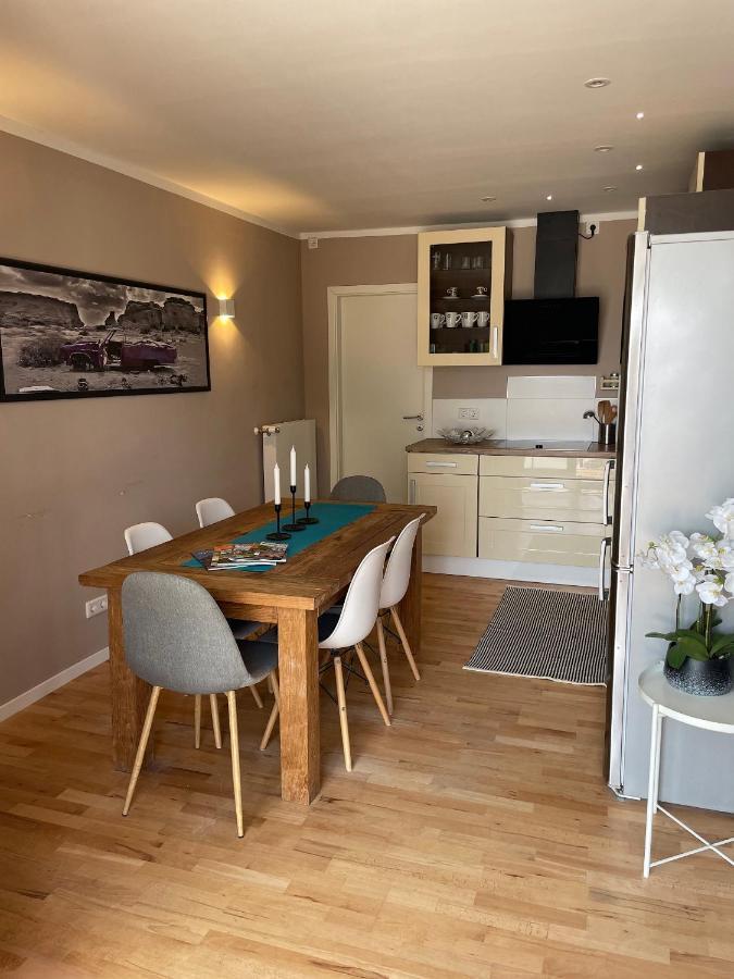 Colmberg Like Appartements المظهر الخارجي الصورة